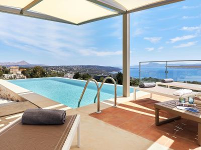 Olives and Thyme Retreat