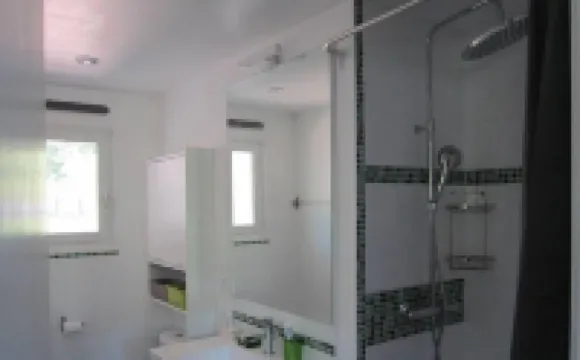 House / Villa - LabenneStudio flat in a chalet