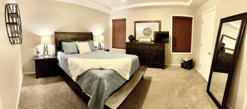 Cozy 4-Bedroom 2-Bath Boise Retreat Near Shopping, Dining & Airport