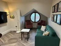 TheHillbrookSherborne Hotels in Sherborne