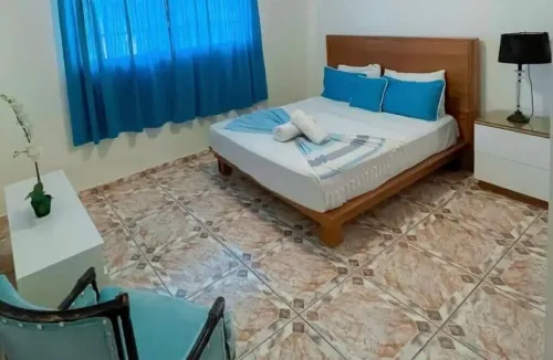 Hotel Pegasus Hotels in La Vega