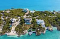 Villa Romano Waterfront Sanctuary Hotel in zona Turks and Caicos Island