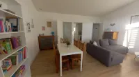 T2 apartment 250 metres from the beach BALCONY SEA VIEW