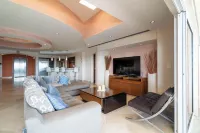 Four-Bedroom Penthouse at Villas de Cortez