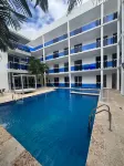 Condo with private balcony in the heart of Sosua Hotels in Sosúa