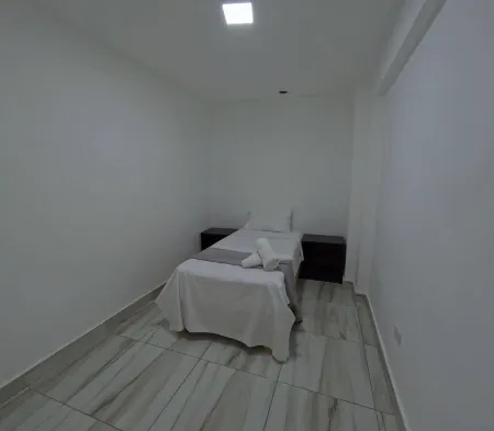 2 bedroom condo in the heart of Sosua Отели в г. Сосуа