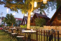 RoomQuest Golden Triangle Premium Collection Hotels in Chiang Saen District