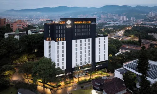 Faranda Collection Medellin, a Member of Radisson Individuals