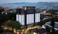 Faranda Collection Medellin, a Member of Radisson Individuals Hotels near Plaza de Toros La Macarena