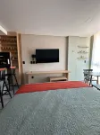 海邊感官度假屋