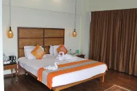 Krishna Inn - the Green Hotel