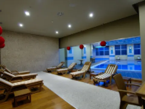 Dedeman Konya Hotel Convention Center Hotels in Konya