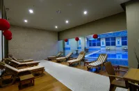Dedeman Konya Hotel Convention Center Hoteles en Konya