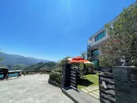 Chuxu Homestay Hotels in Chiayi County