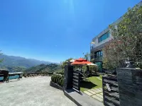 Chuxu Homestay