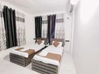 Itsy Hotels Revmantra