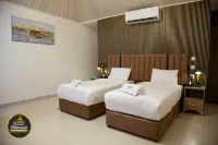 Omsiat Shahrazad Luxury Camp Hotels in der Nähe von Wadi Rum Dream Camp