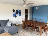 Mill Street Upper Apartment