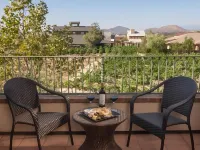 Ponte Vineyard Inn - Romantic