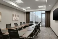 AC Hotel Cincinnati at Liberty Center Hotels in Liberty Township