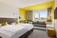 Vienna House Easy by Wyndham Wuppertal Hotels near Historische Stadthalle Wuppertal