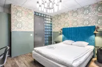 Stockholm Inn Hotel Hotels near Drottninggatan