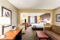 Quality Inn Hotel di Sheboygan
