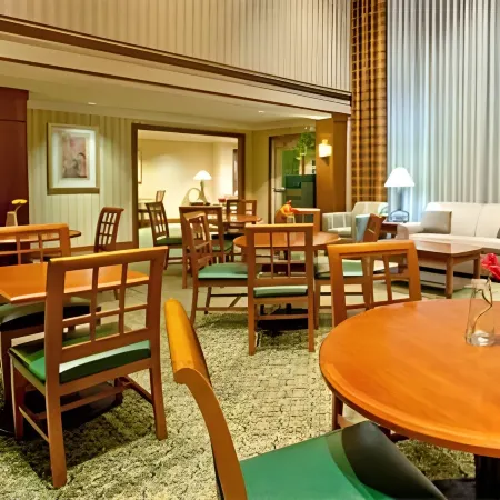 Staybridge Suites CHICAGO - LINCOLNSHIRE by IHG