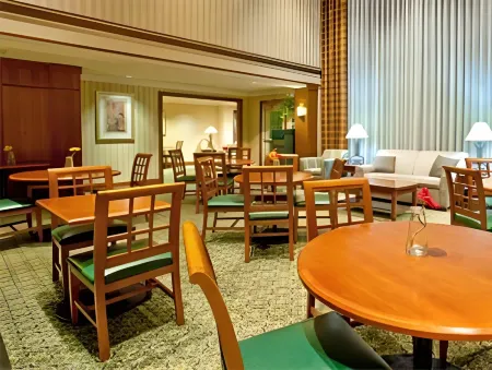 Staybridge Suites Chicago - Lincolnshire