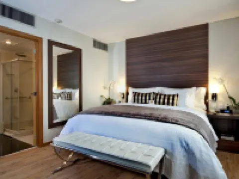 Quality Hotel Vitória Hotels in Vitoria