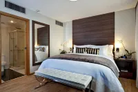 クオリティ ホテル ヴィトーリア のホテル