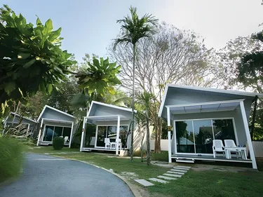 รูปภาพของบ้านเกาะหมาก