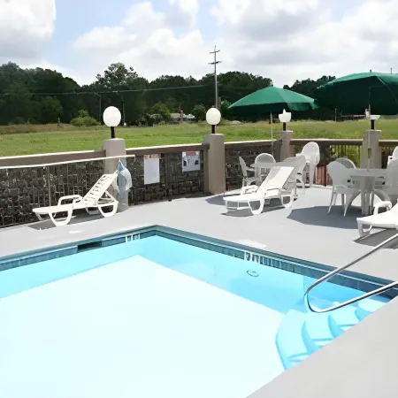Hampton Inn Tullahoma