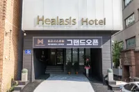 Healasis