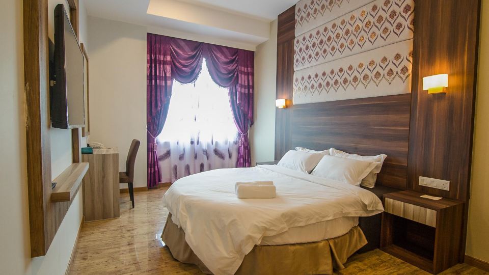 Grand Wonderful Hotel