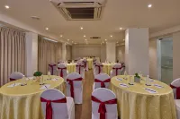 Grand Continent Brookefield – A Sarovar Portico Affiliate Hotel - 2-Star