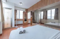 Sans Vibes Diemdi Kiaracondong Bandung Hotels in Kiaracondong