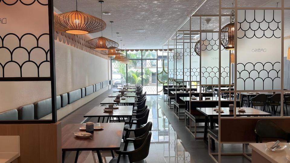 M Stay Hotel