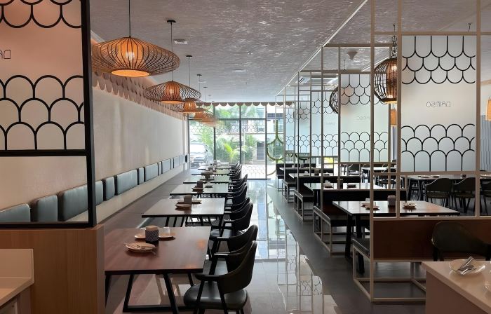 M Stay Hotel - Clark