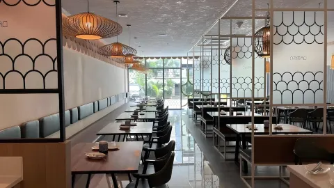 M Stay Hotel in 마발라카트