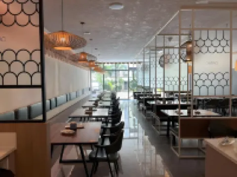 เอ็ม สเตย์ โรงแรม โรงแรมในมาบาลากัต