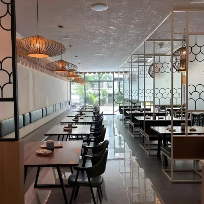 M Stay Hotel - Clark Hotels near Mimosa Plus Golf Course