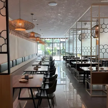 M Stay Hotel - Clark