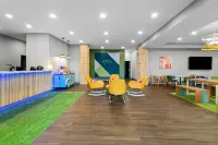 Spark by Hilton Wichita Falls Hotel a Wichita Falls