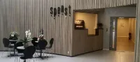 Gloppen Hotell - by Classic Norway Hotels - Gym
