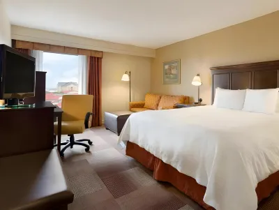 Hampton Inn Dallas/Irving-Las Colinas Hotels in Irving