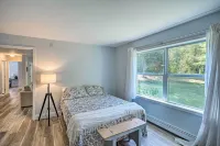 Peaceful Athens Retreat at Sleepy Hollow Lake - Wifi