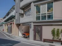 Puri Stay Q House Hotels in Nantou