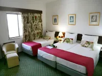 Hotel D. Luis Hotels in Penela
