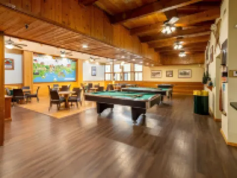 Lagonita Lodge Hotels in Big Bear Lake